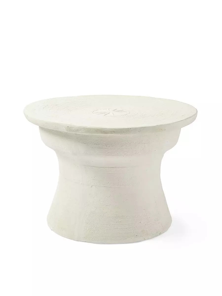 Lamu Cocktail Table | Serena and Lily