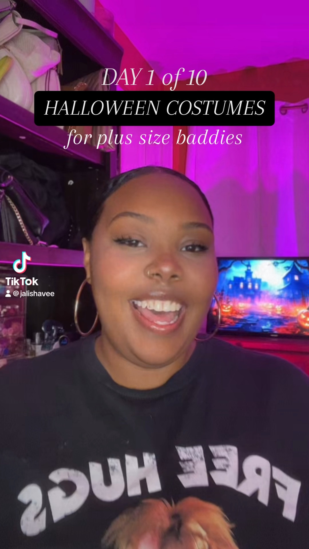 Sexy Red Devil Halloween Costume Idea! plus Size Edition

#LTKHalloween #LTKmidsize #LTKplussize