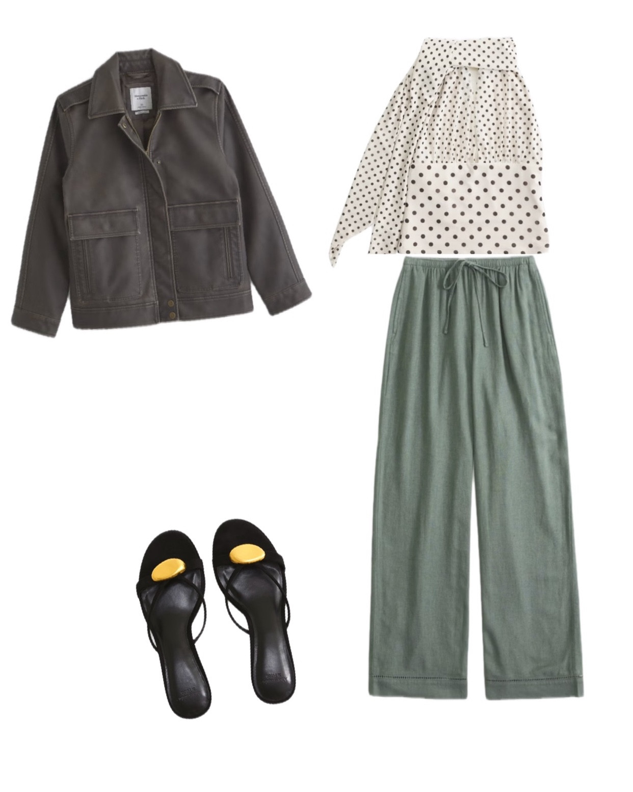 st patricks day outfit women from @abercrombie ! 25% off everything*
with in-app code


#LTKU #LTKootd #LTKSpringSale