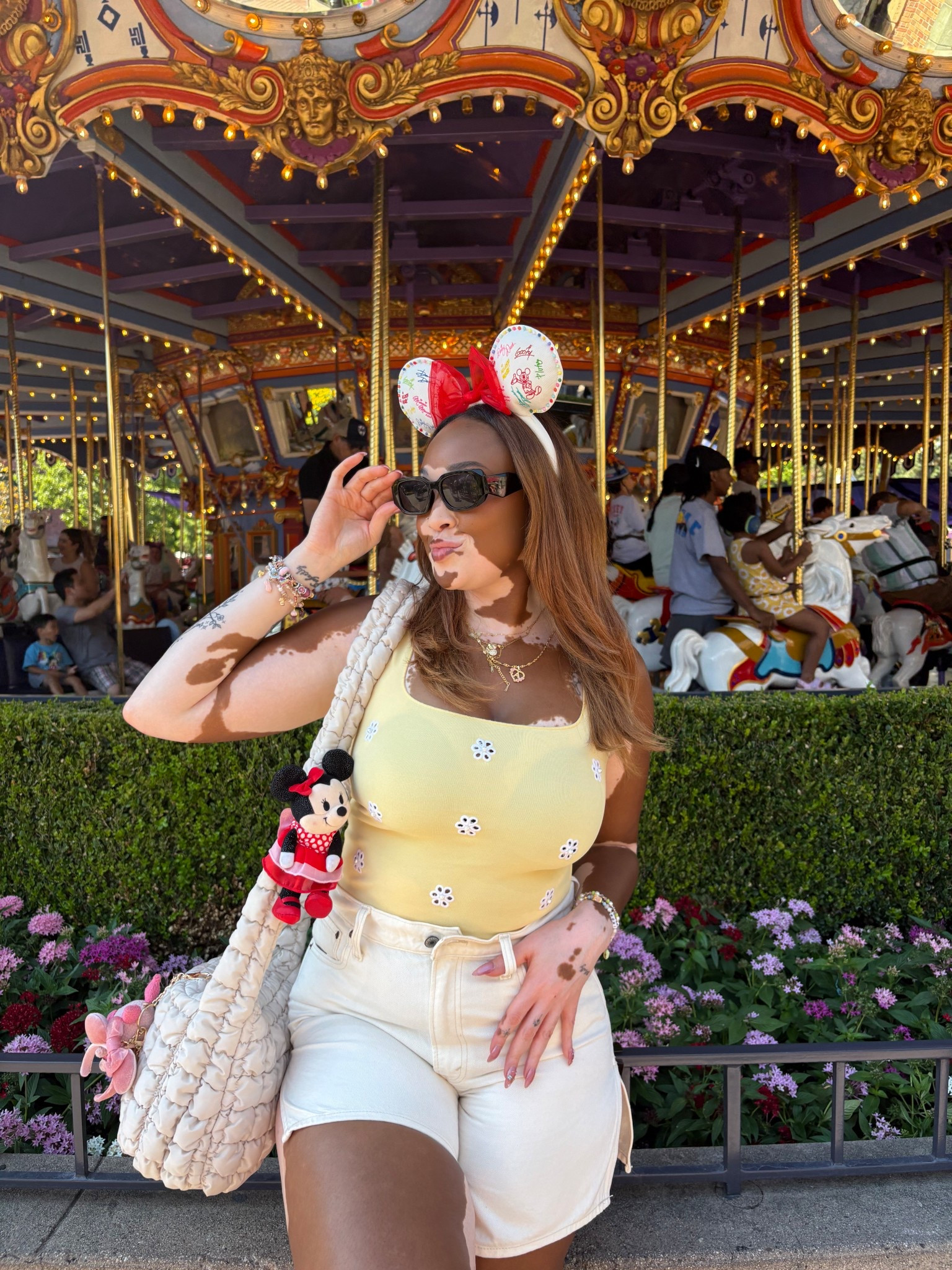 Disney Outfit Inspo 

#LTKMidsize #LTKStyleTip #LTKBeauty