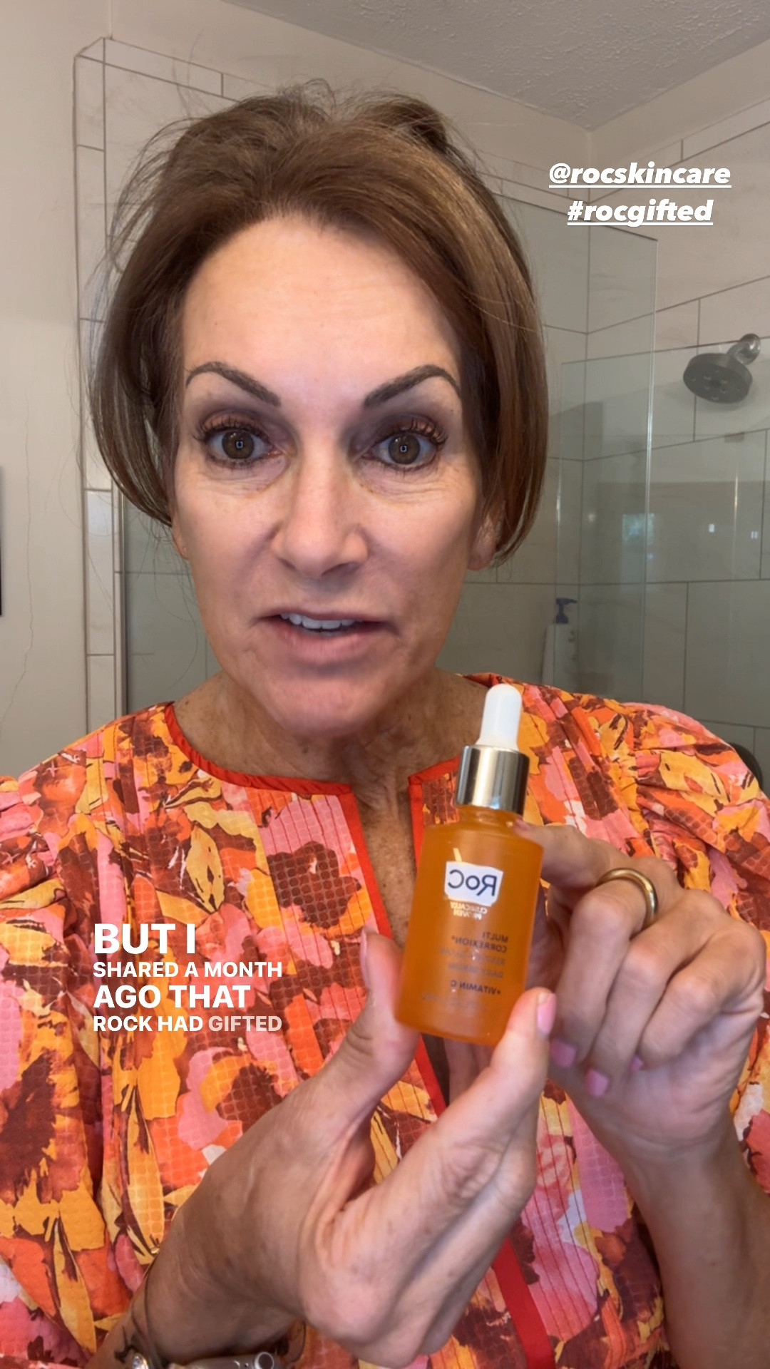 Vitamin c serumm

#LTKBeauty #LTKVideo