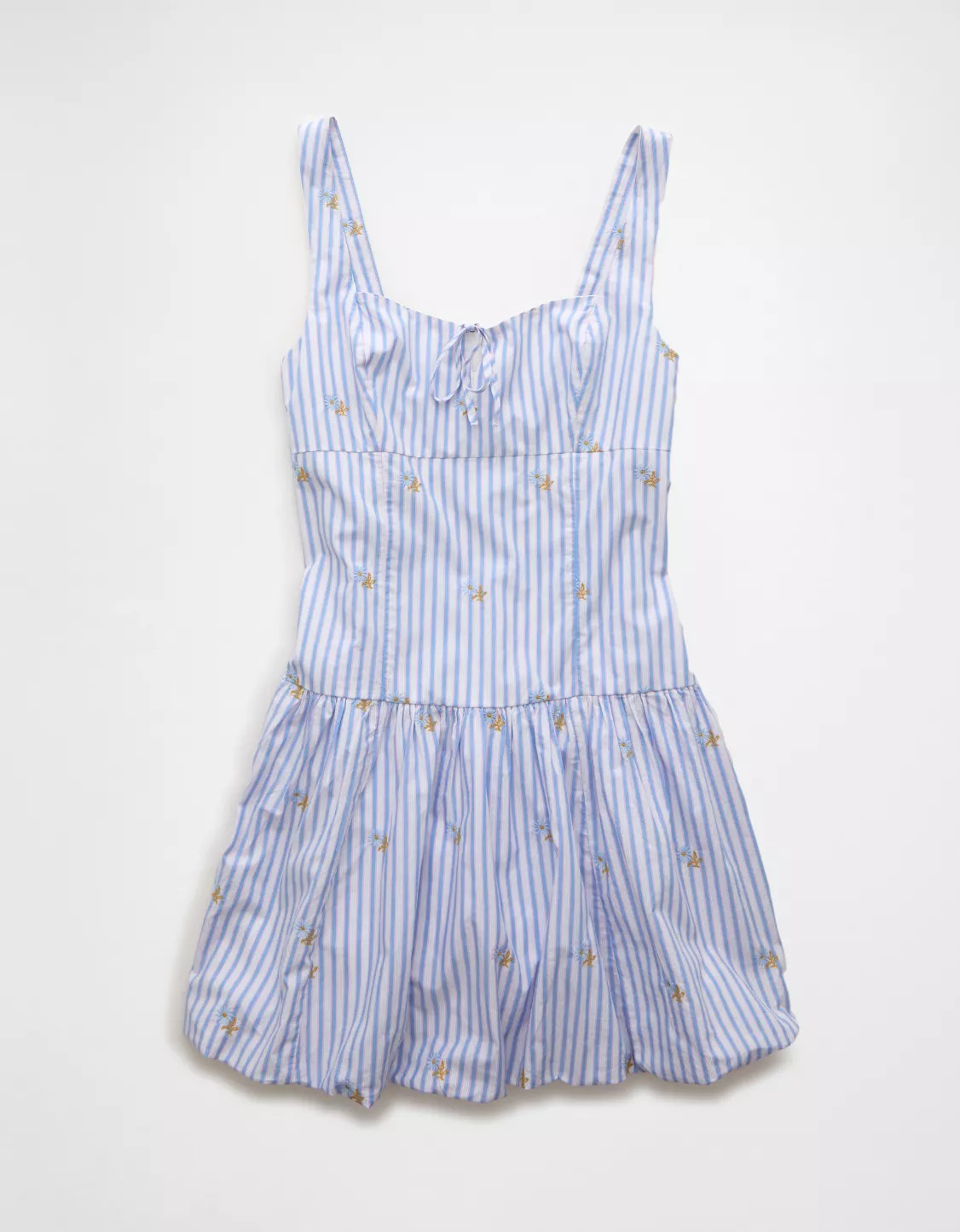 AE x The Summer I Turned Pretty Bubble Dress | American Eagle Outfitters (US & CA)