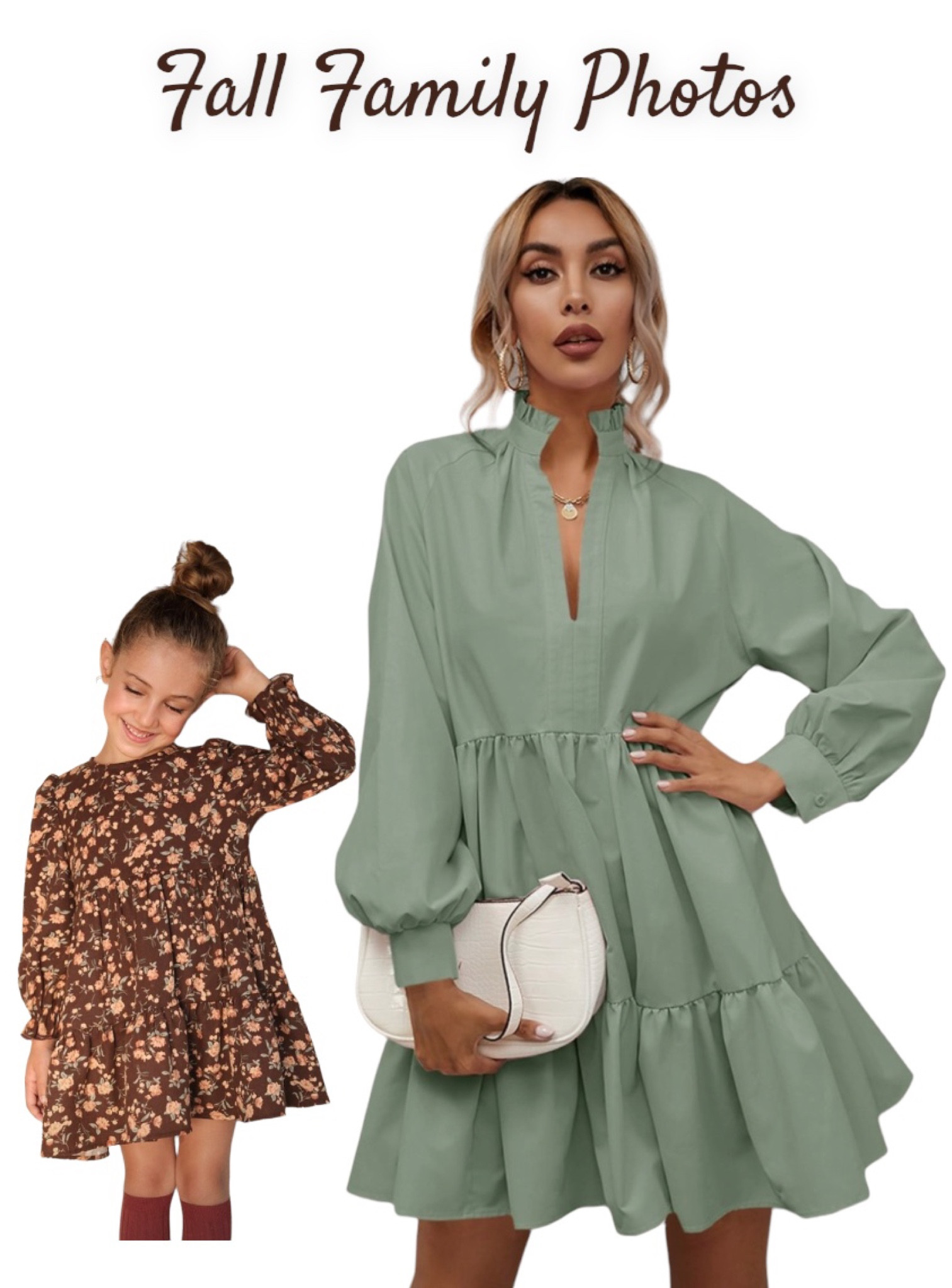 Fall Family photos with Shein
#shein #familyphotos 

#LTKunder50 #LTKstyletip #LTKSeasonal