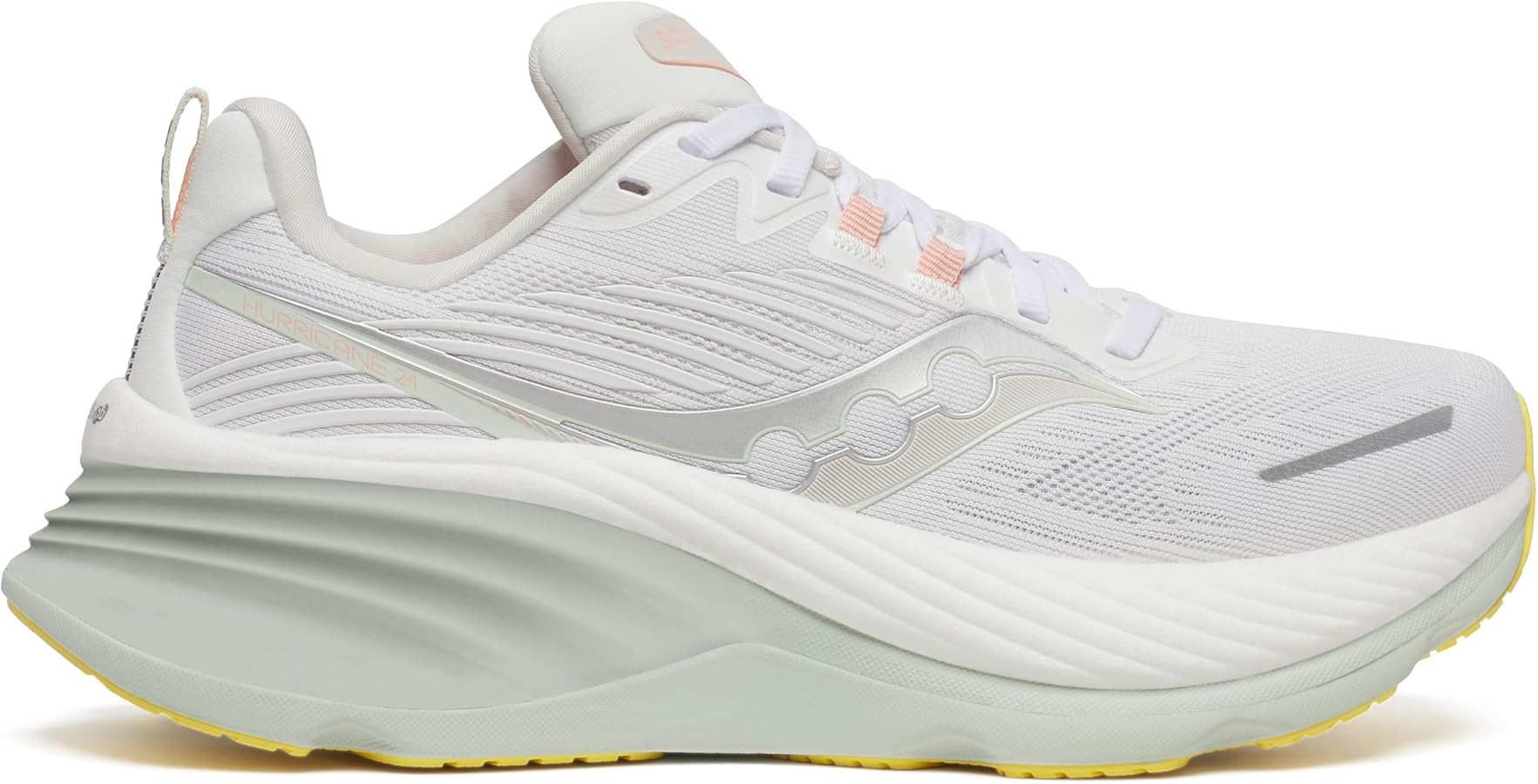 Saucony Women's Hurricane 24 | Amazon (US)