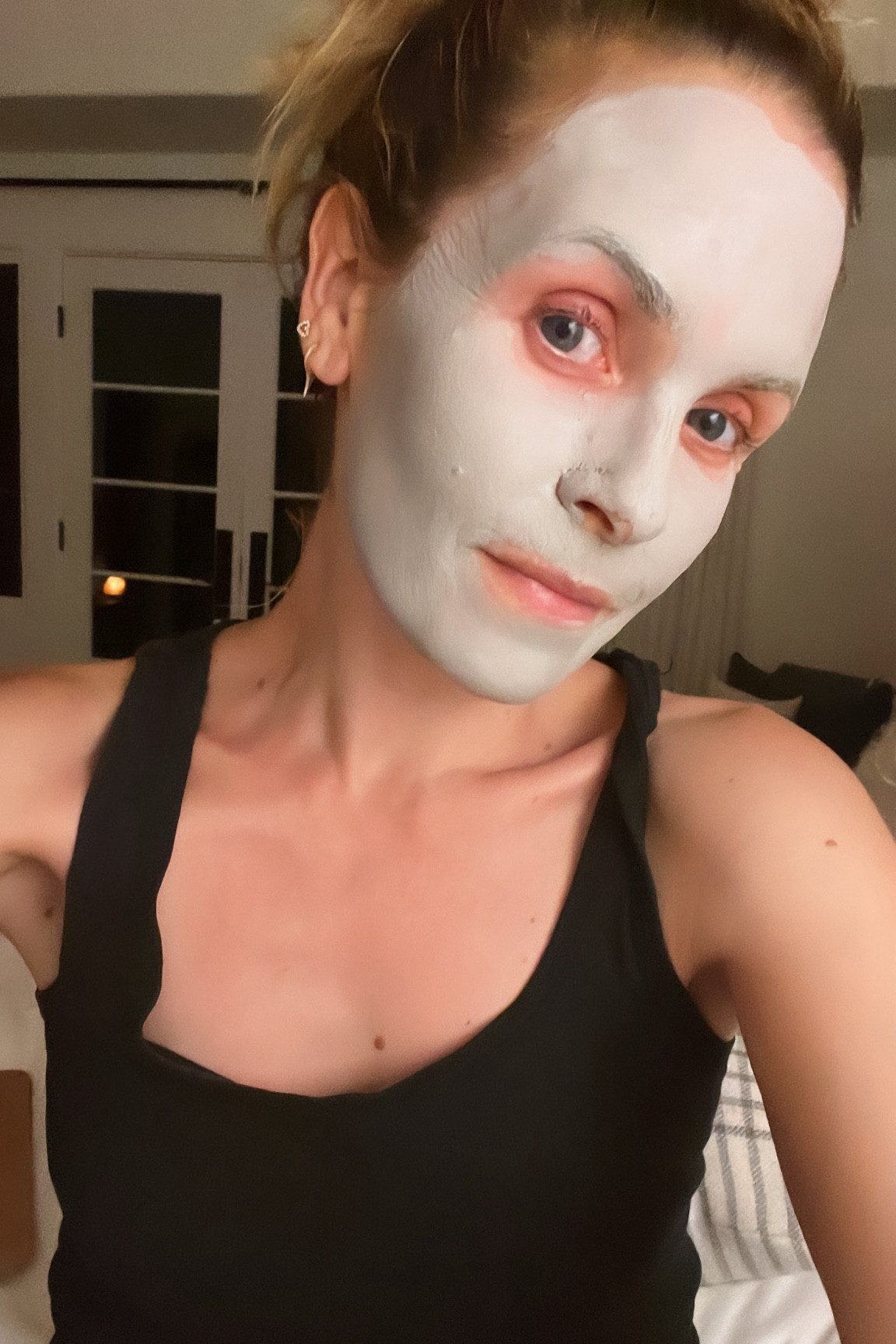 I LOVE a mask. A good detox or hydrating mask that you just let sit while you read or watch some tv before bed? Perfection. You go to bed feeling fresh and you wake up looking like you had 12 hrs of sleep. Here are some of my fave masks.

#LTKBeauty