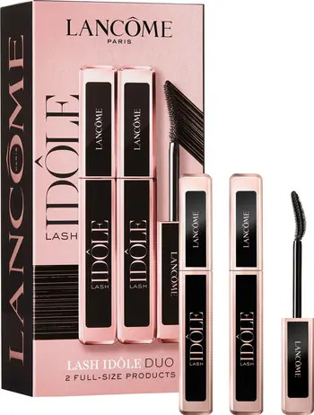 Lash Idôle Volumizing Mascara Duo $60 Value | Nordstrom