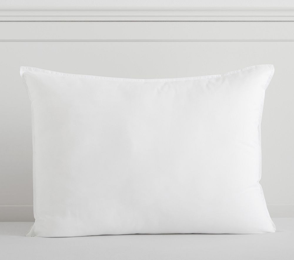 Essential Standard Pillow Insert | Pottery Barn Kids