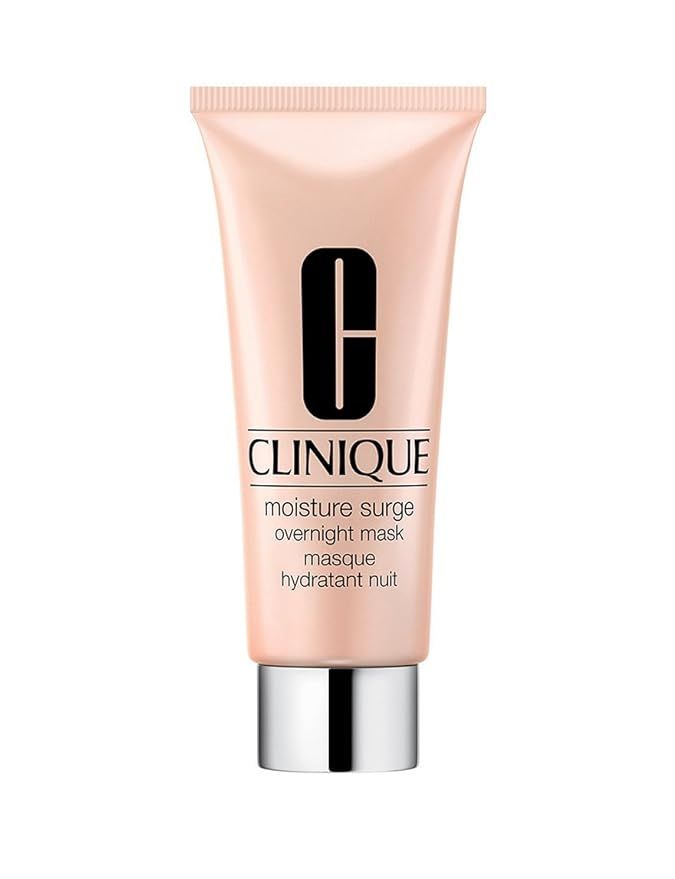 Clinique Moisture Surge Overnight Mask 100ml, 3.4oz Skincare Moisturizing | Amazon (US)