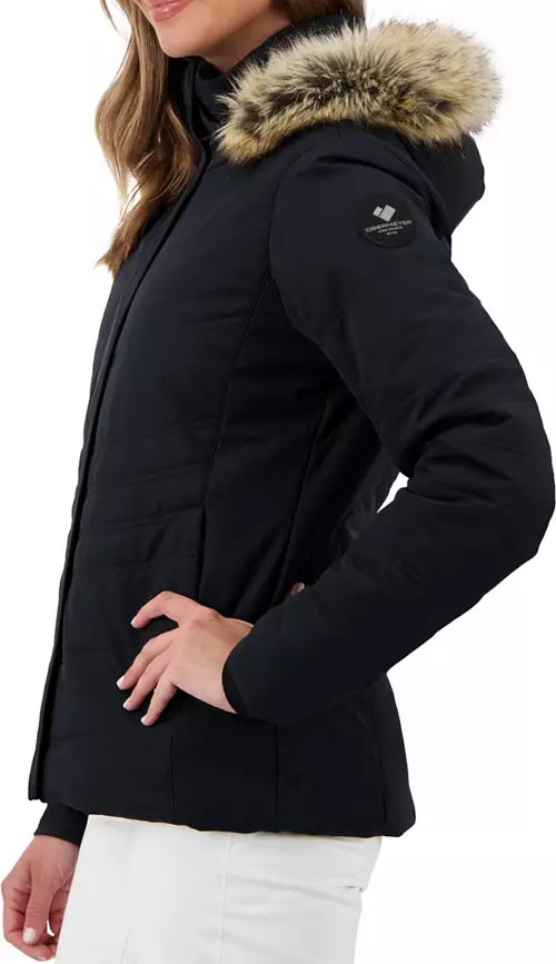 Obermeyer Women's Tuscany II Winter Jacket | Dick's Sporting Goods