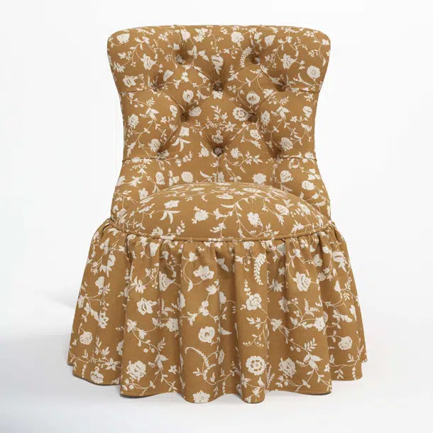 Minnie Upholstered Side Chair | Wayfair North America