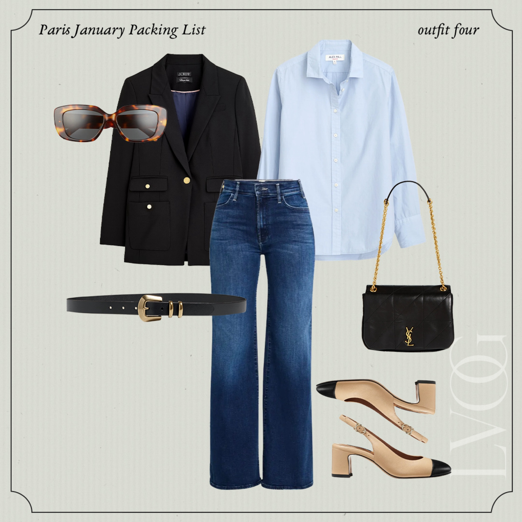 Packing for Paris 
Travel Looks
Winter Outfits 

#LTKSeasonal #LTKTravel #LTKStyleTip