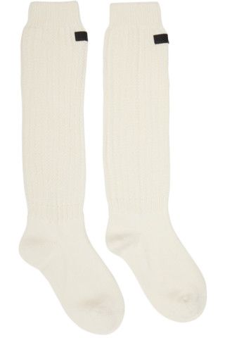 Fear of God - Seventh Collection Socks | SSENSE