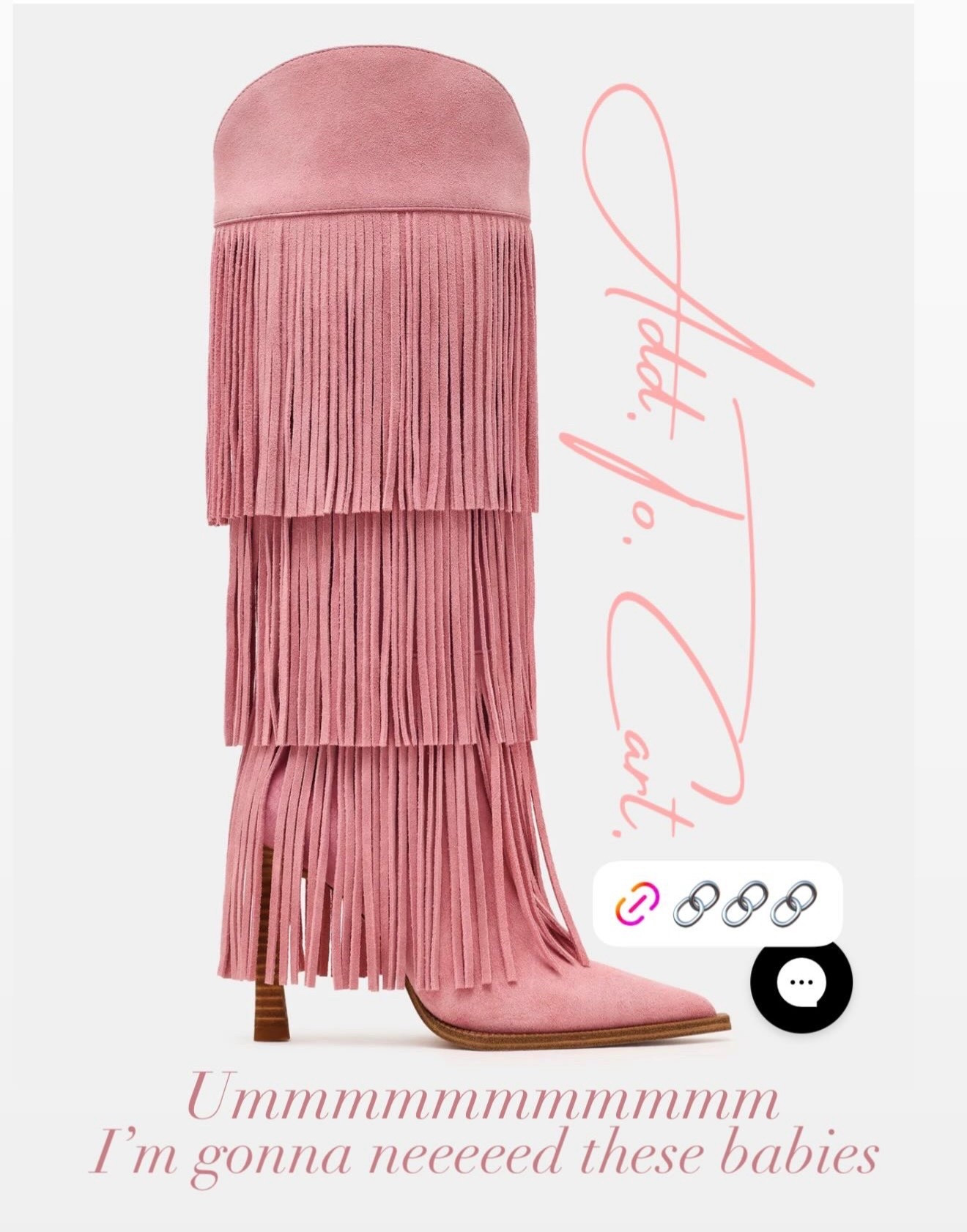 IMMEDIATELY….YESSSS 🎀🎀🎀 

#LTKOver40 #LTKValentine