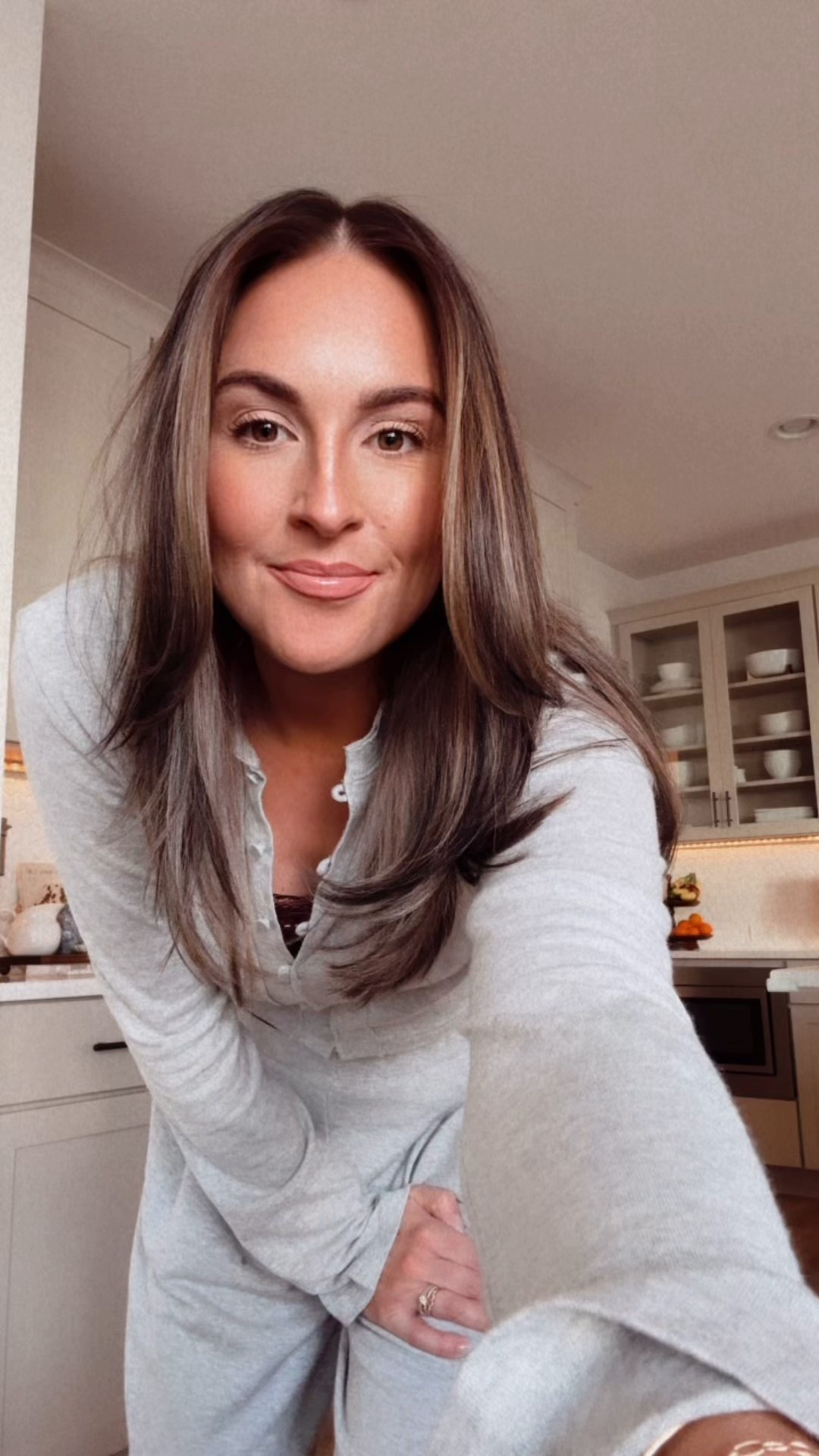 Christmas Eve look 🎄🫶🏼❤️

#LTKSeasonal #LTKFindsUnder100 #LTKHoliday