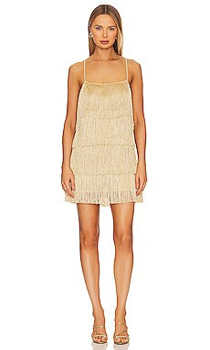 Buchanan Mini Dress
                    
                    Show Me Your Mumu | Revolve Clothing (Global)