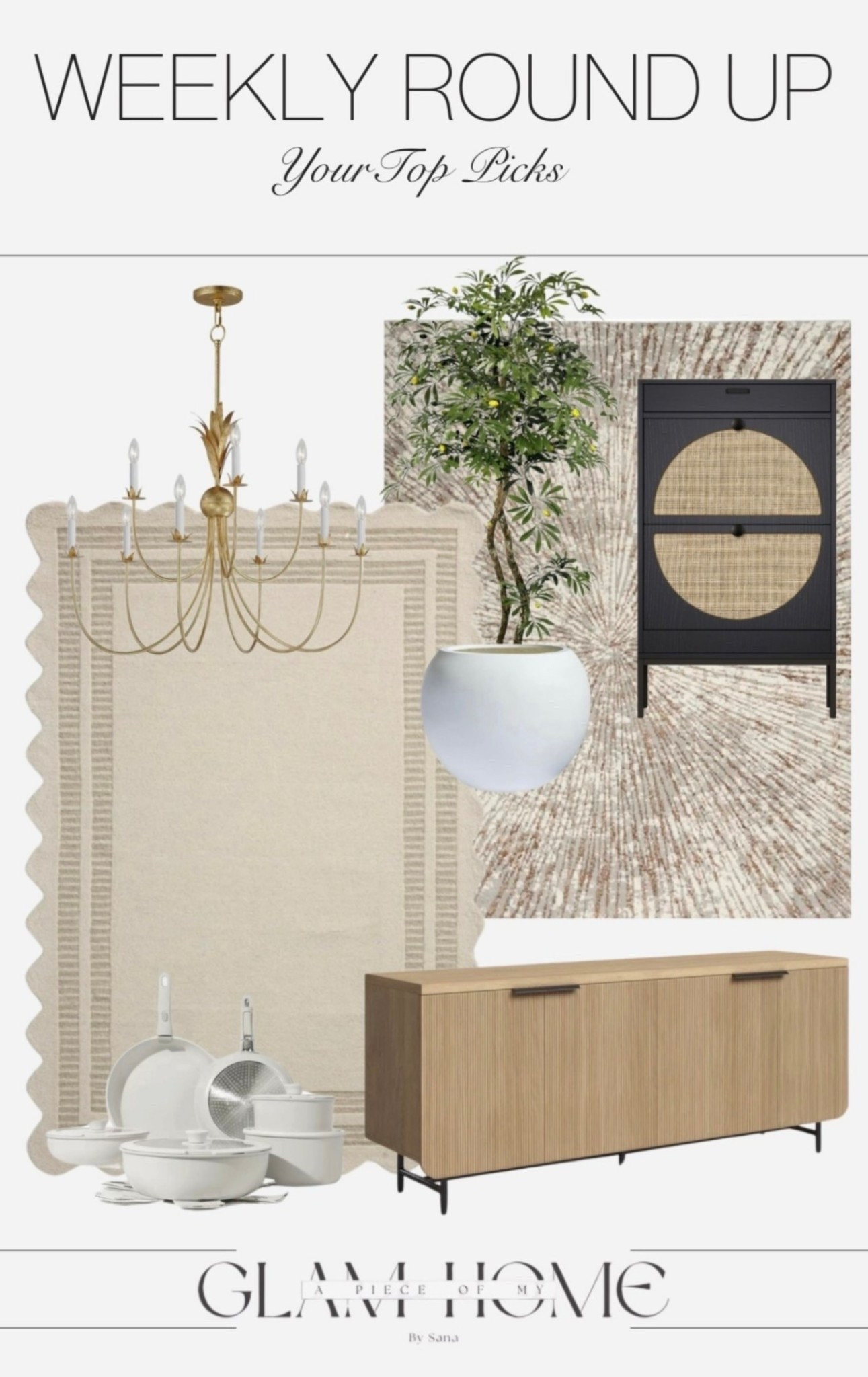 Weekly favorites @wayfair #wayfairfinds

#LTKSaleAlert #LTKStyleTip #LTKHome