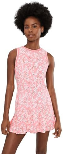 Lilly Pulitzer Women's Caleta Active Dress UPF 5 | Amazon (US)