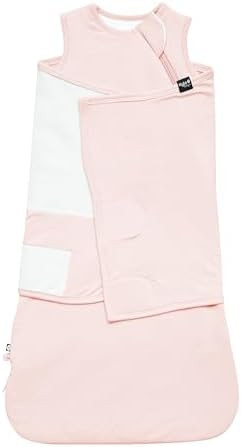 KYTE BABY Unisex Rayon Made from Bamboo Sleep Bag Swaddler for Babies, 1.0 Tog | Amazon (US)