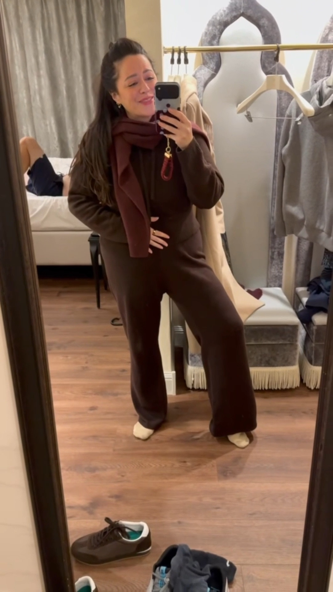 #LTKMidsize #LTKootd #LTKSeasonal