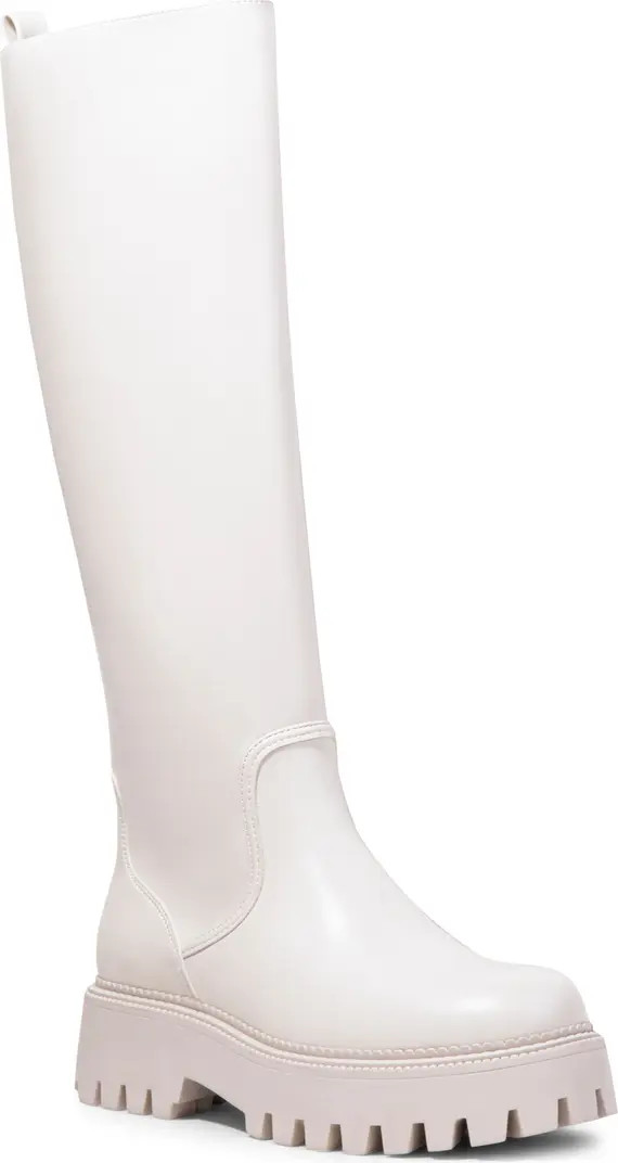 Steve Madden Brenna Knee High Boot | Nordstrom | Nordstrom Canada