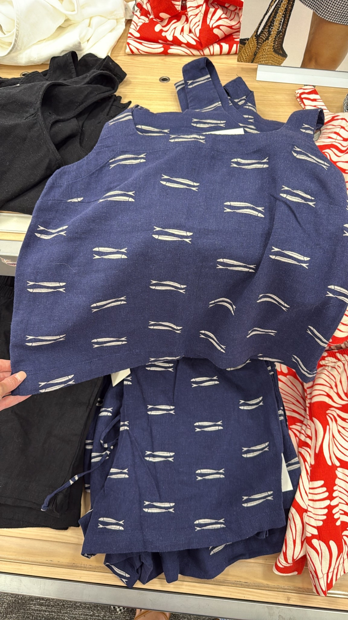 Found the cutest set for under $40 from Target #targetfinds 

#LTKFindsUnder100 #LTKTravel #LTKFamily