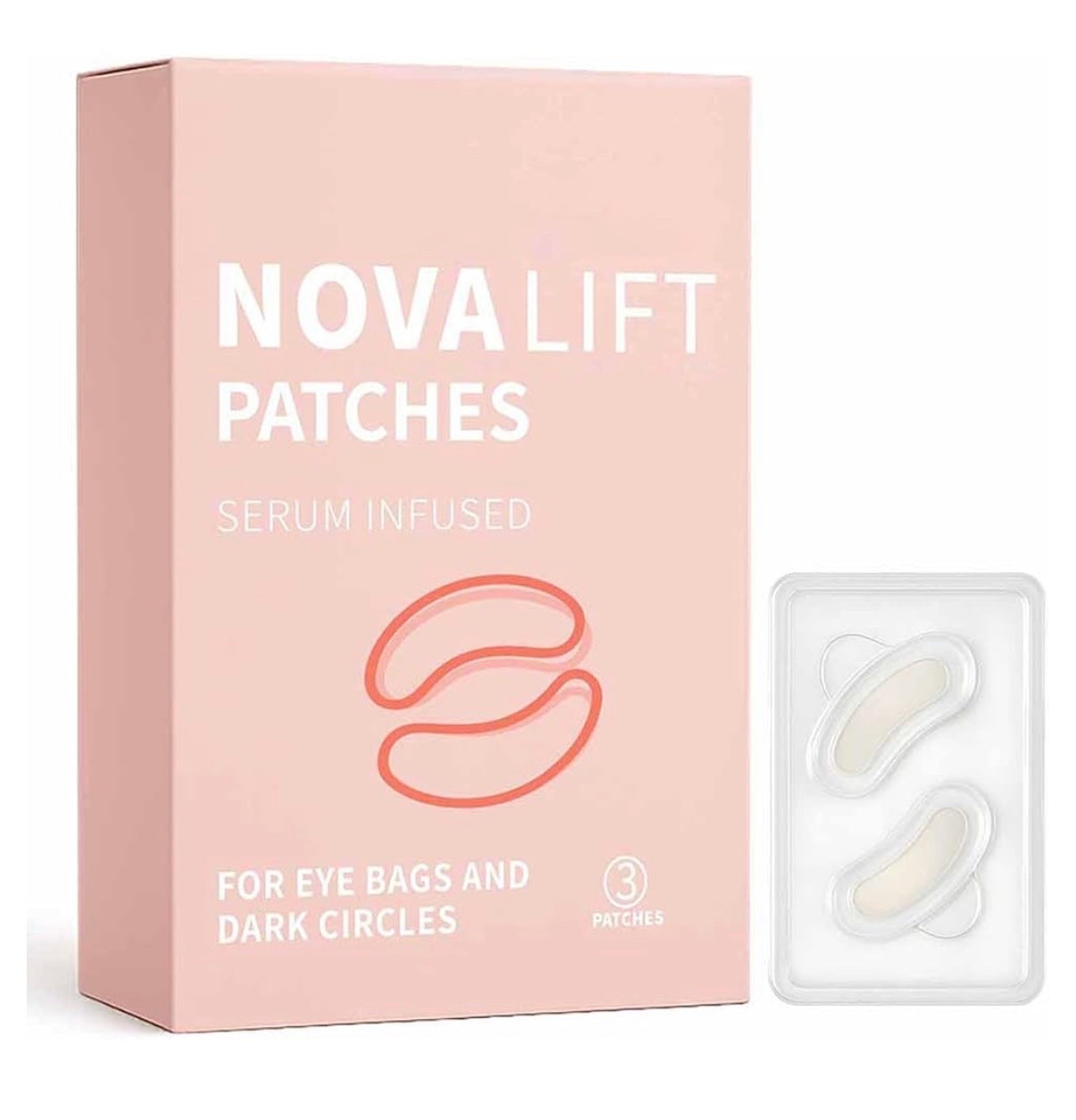 #eyepatches #aging #selfcare #undereyecare