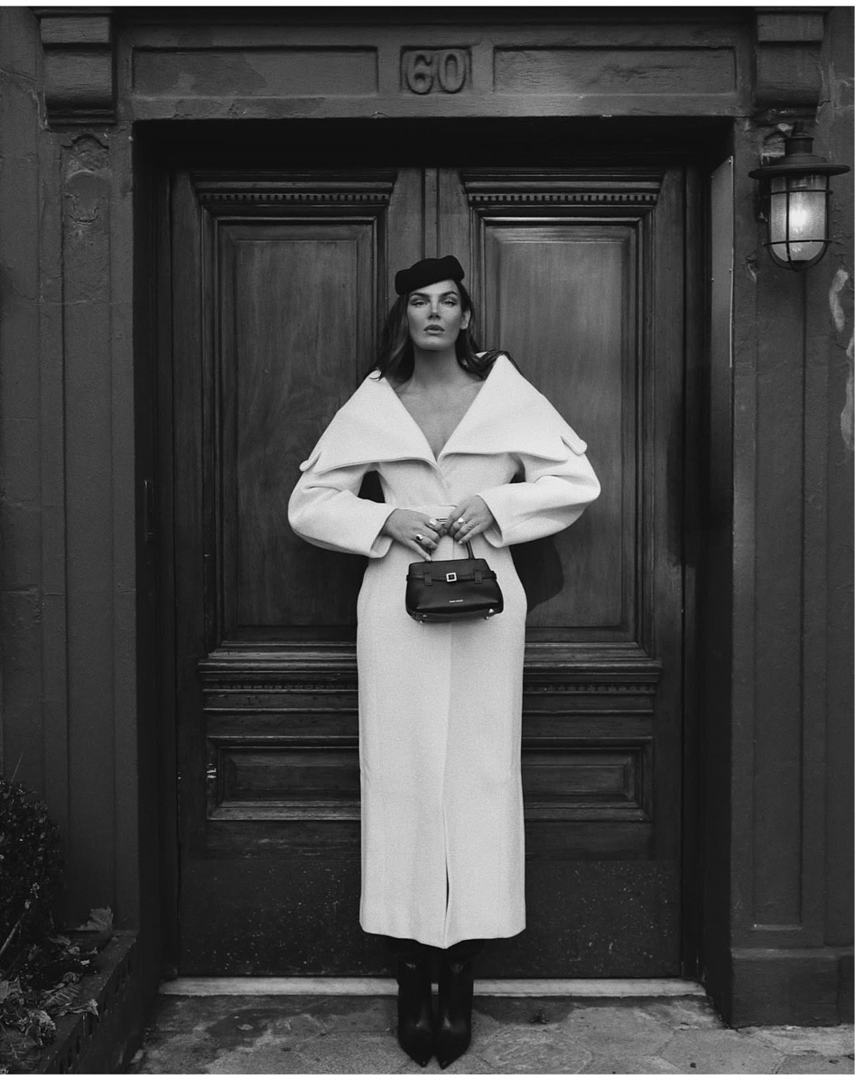 Spring NYFW ‘25