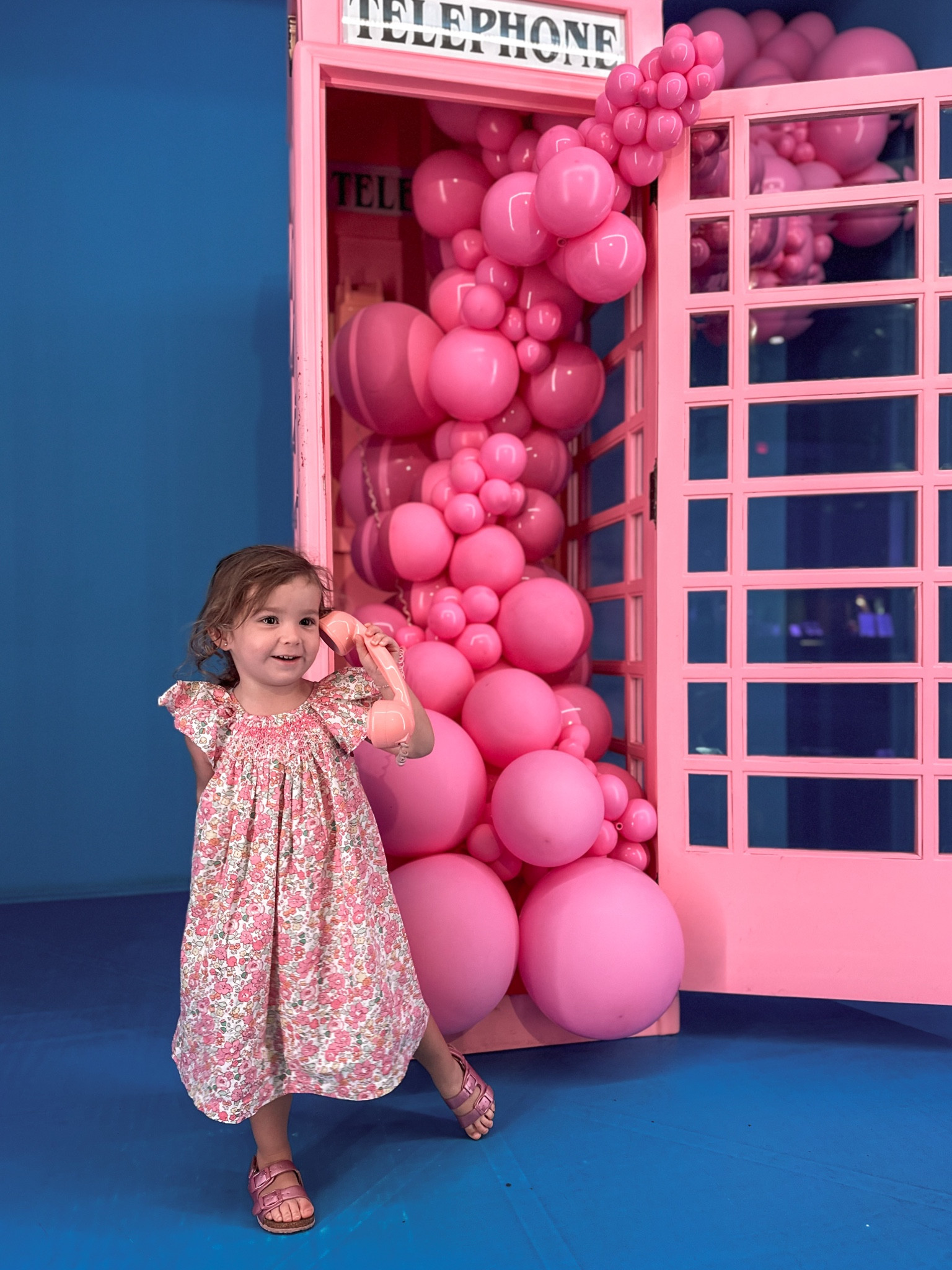 I found the most gorgeous baby/toddler girl dresses 💕 

#LTKSeasonal #LTKKids