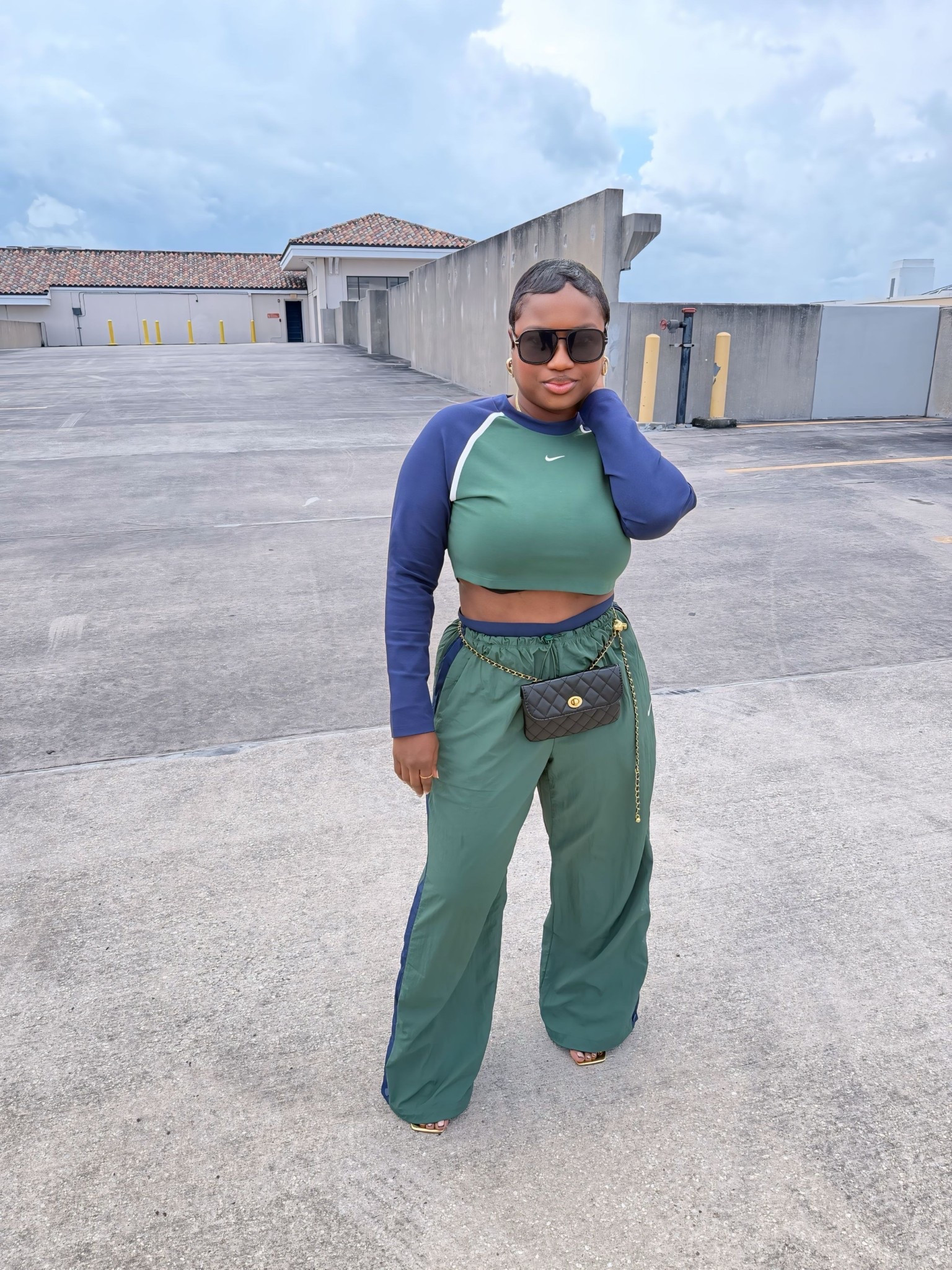 Top: X-Large
Bottom: Medium

#LTKgrwm #LTKmomlife #LTKootd