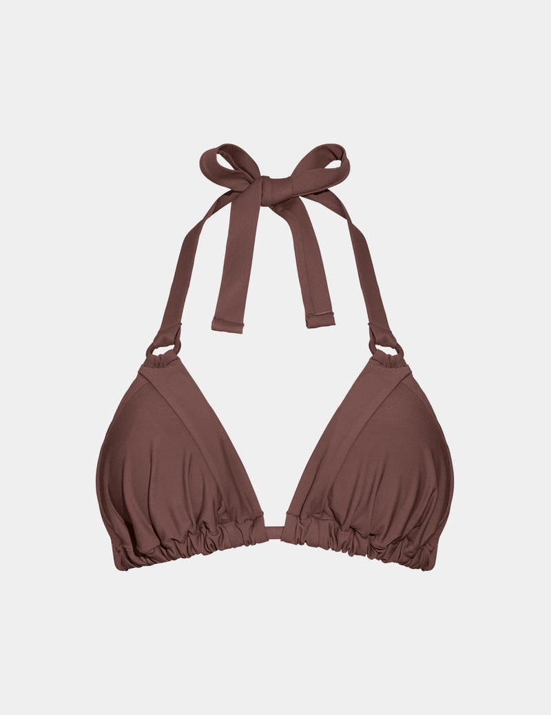 Sculpt Full Bust Bikini Top | Knix