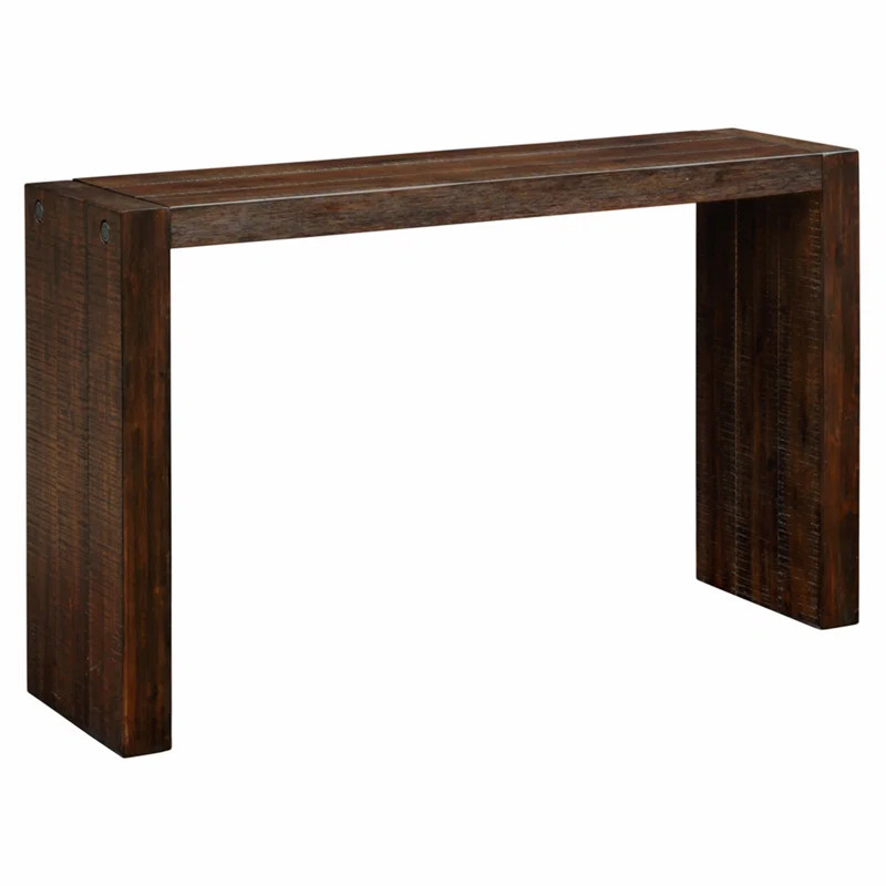 Ileane 54'' Console Table | Wayfair North America