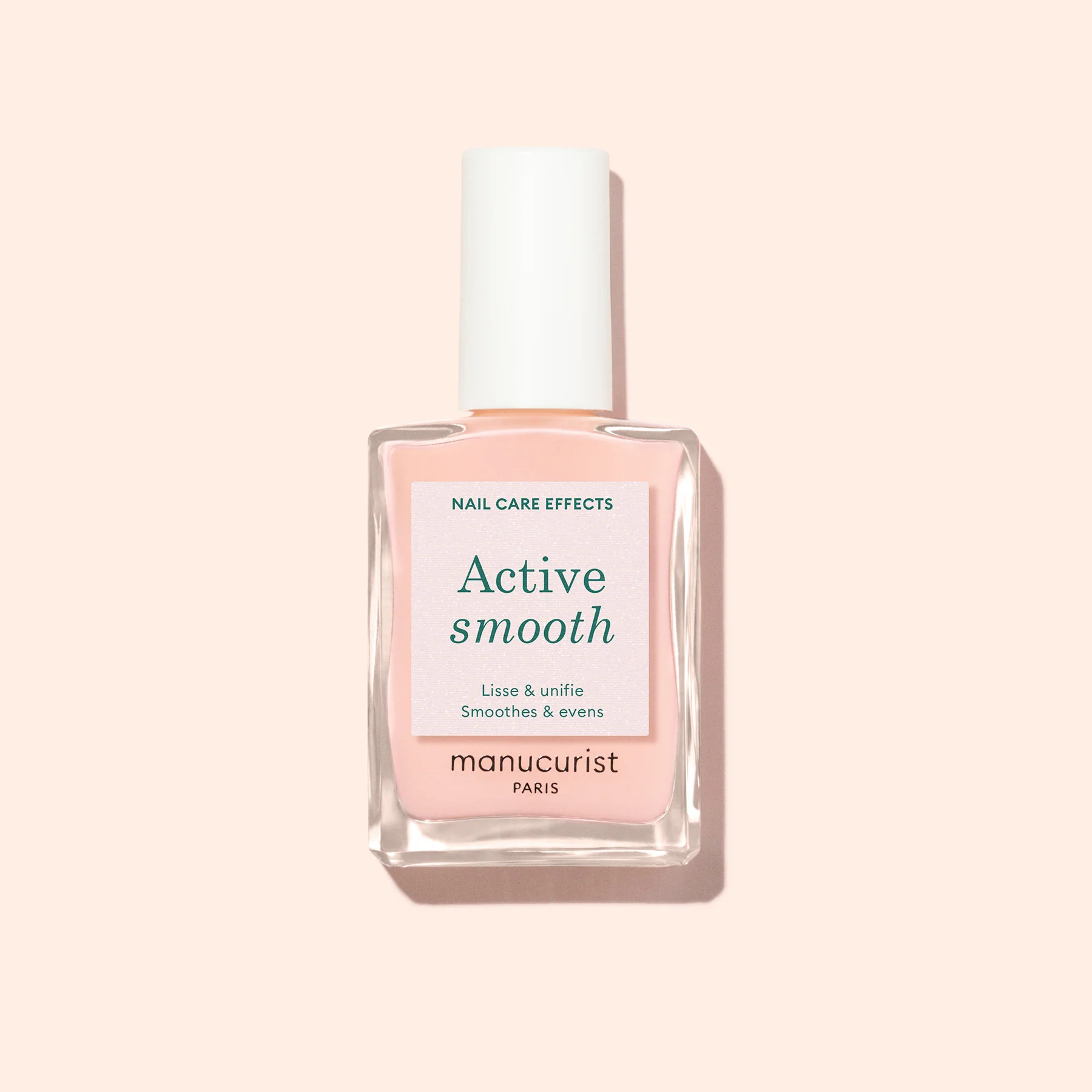 Active Smooth | Manucurist Global