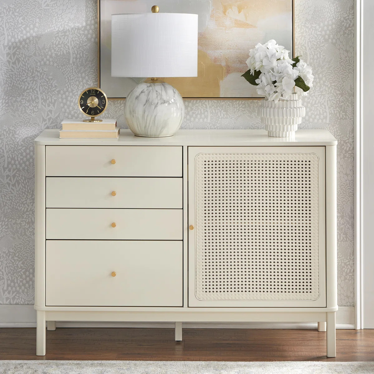Bayview Dresser | Wayfair North America