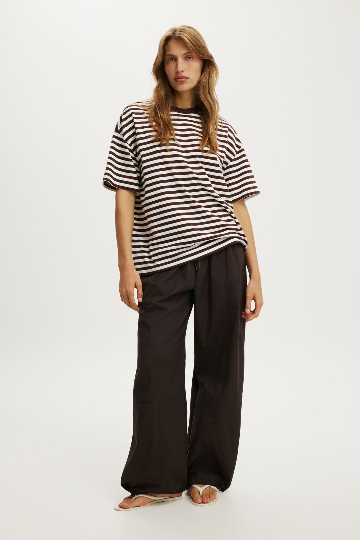 Boxy Short Sleeve Tee | Cotton On (US)