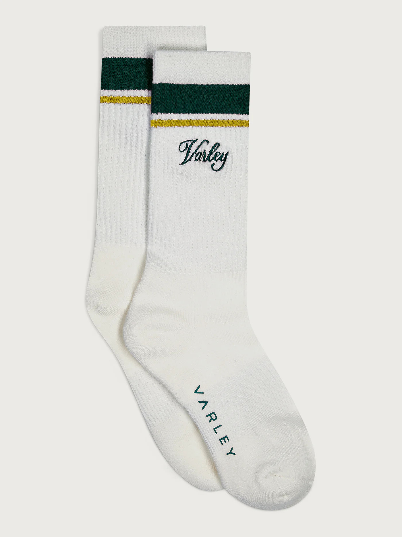 Lamar Club Stripe Sock | Varley UK | Varley UK | Varley UK