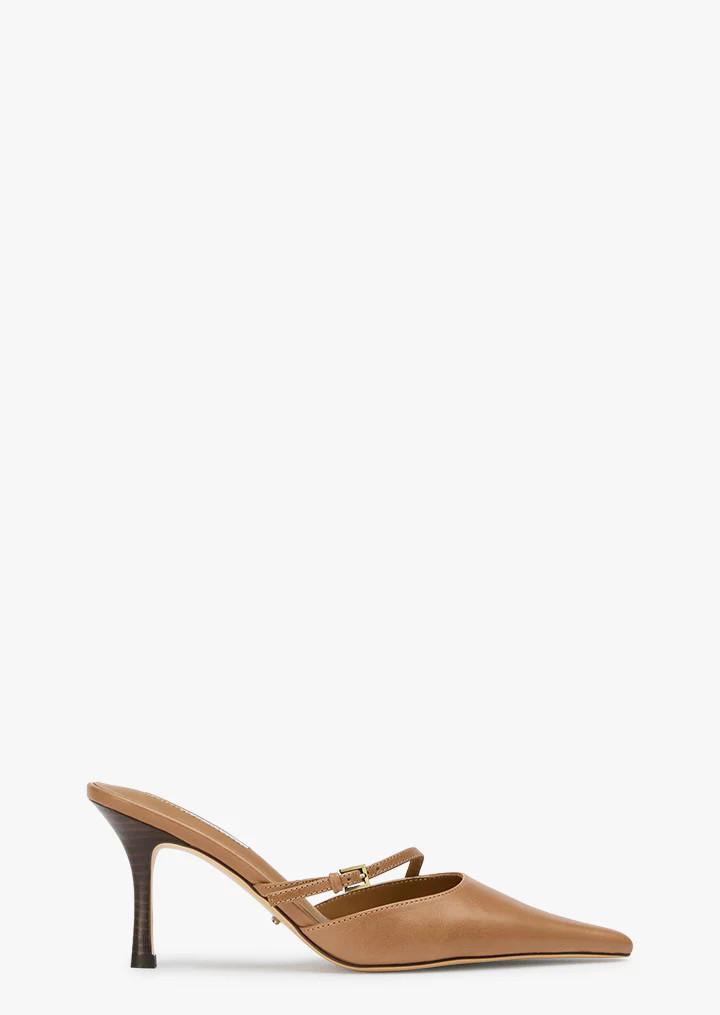 Sanasa Tan Vintage | Tony Bianco (Australia & New Zealand)