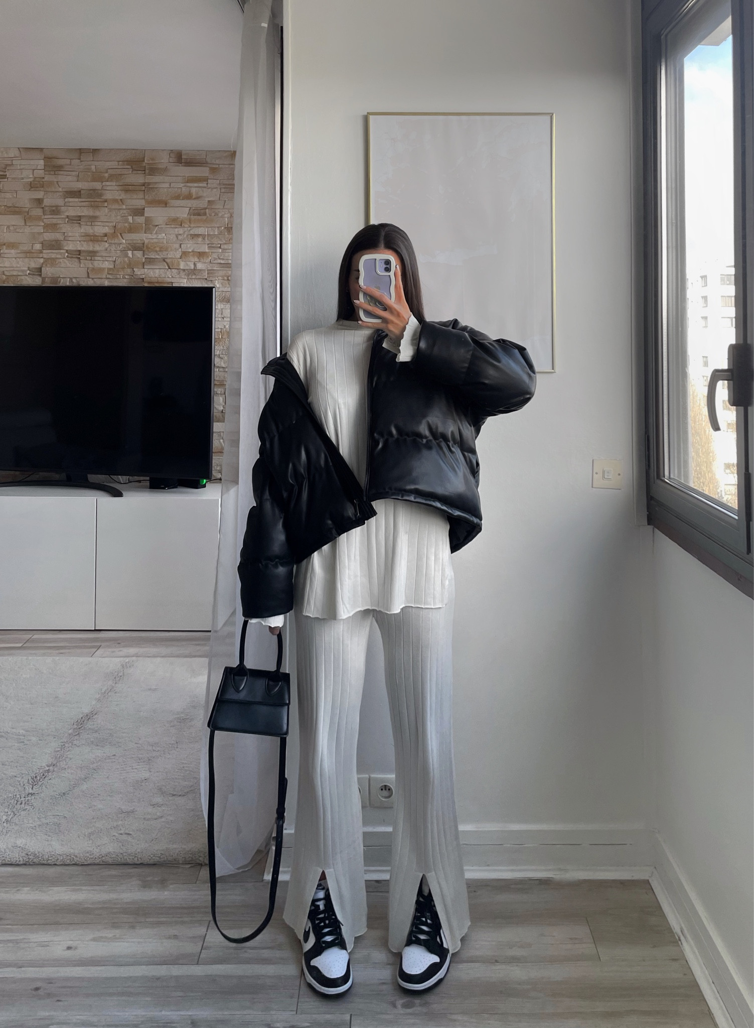 Ootd 🐼🐼🐼

#LTKSeasonal #LTKeurope