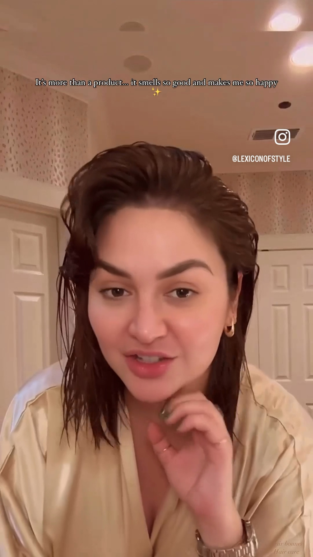 Breakups carry a lot of weight, but your hair doesn't have to ✨ 

#LTKFindsUnder50 #LTKBeauty #LTKVideo