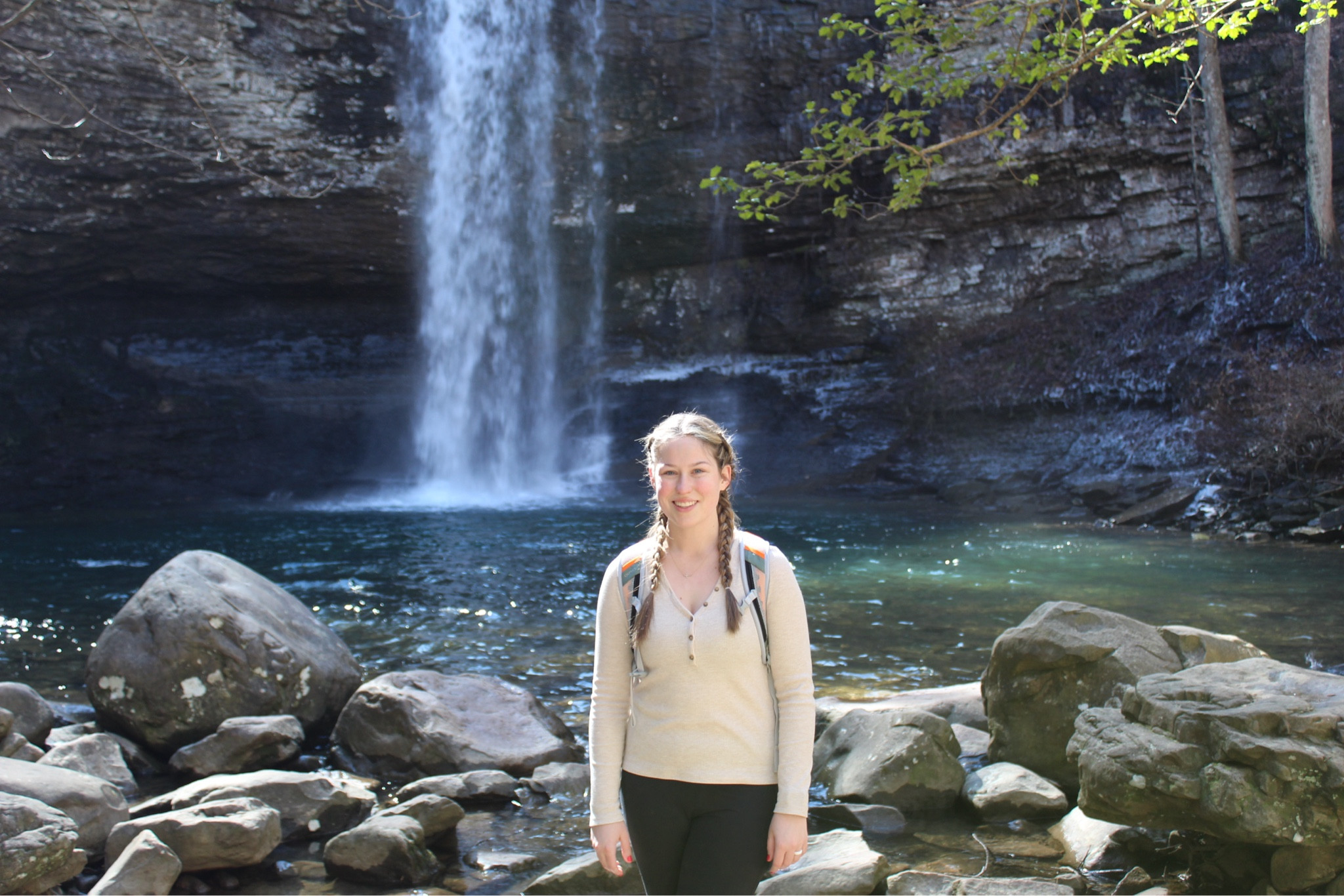 Hiking, hiking outfit, hiking boots, hiking backpack, cute hiking

#LTKtravel #LTKstyletip #LTKfindsunder100