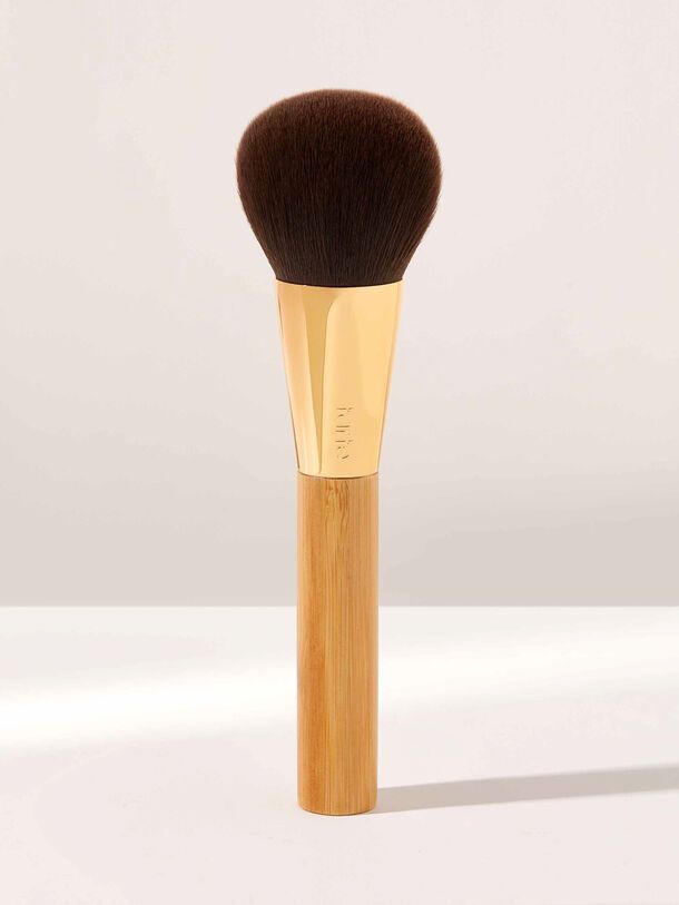 complexion powder brush | tarte cosmetics (US)