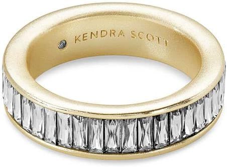 Kendra Scott Jack Band Ring | Amazon (US)
