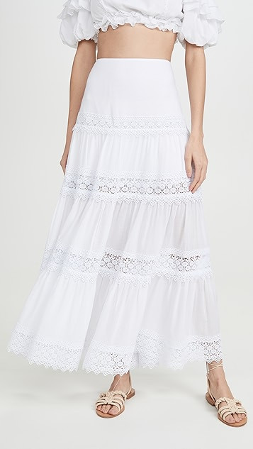 Ruth Skirt | Shopbop