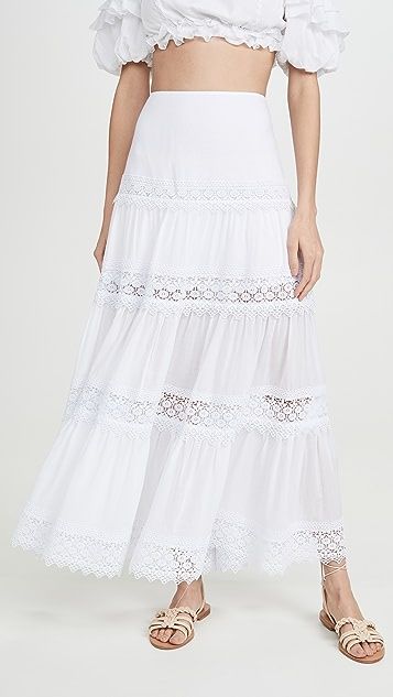 Ruth Skirt | Shopbop