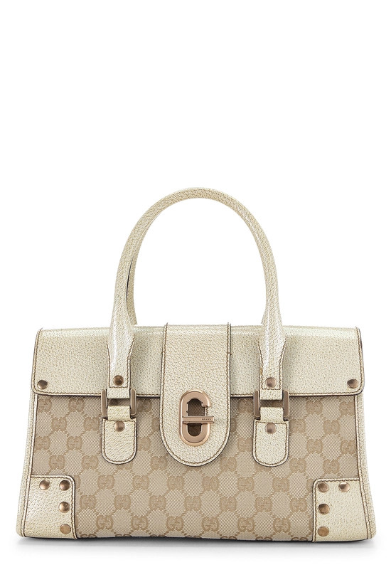 Gucci | What Goes Around Comes Around