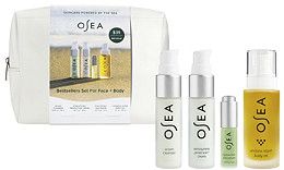 OSEA Bestsellers Set For Face + Body | Ulta Beauty | Ulta