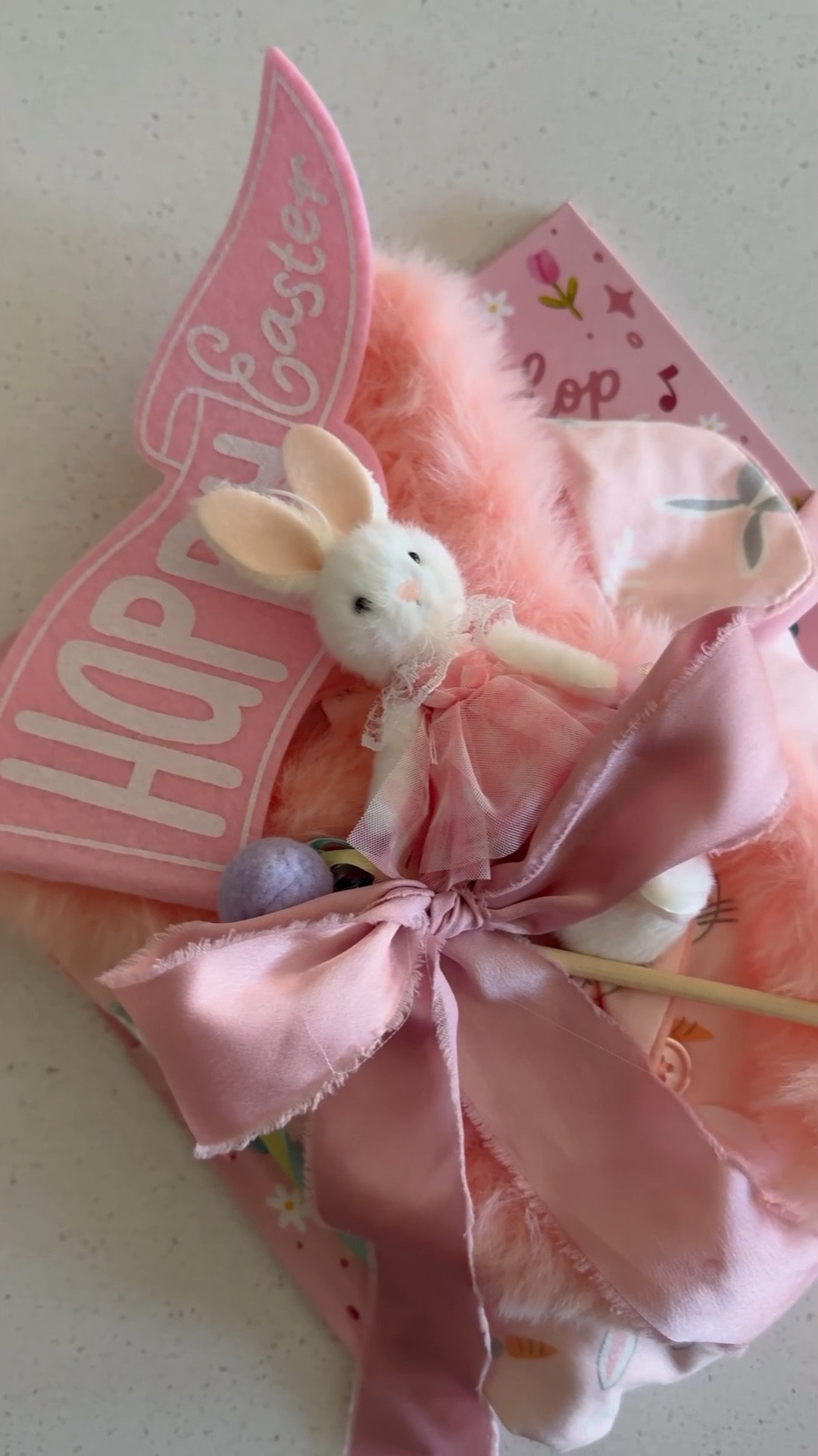 Easter surprise for my tiny dancer 

#LTKSeasonal #LTKFamily #LTKKids