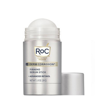 RoC Derm Correxion Retinol Face Stick | Target