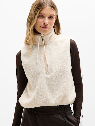 In the Clouds Vest | Athleta