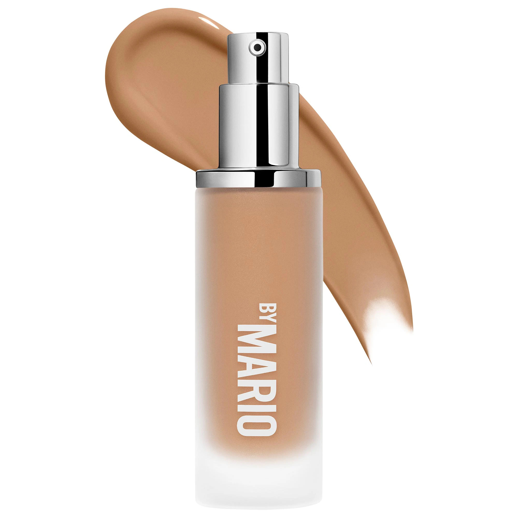 MAKEUP BY MARIO SurrealSkin Natural Finish Foundation 16.5 N 1 oz/30 mL | Sephora (US)