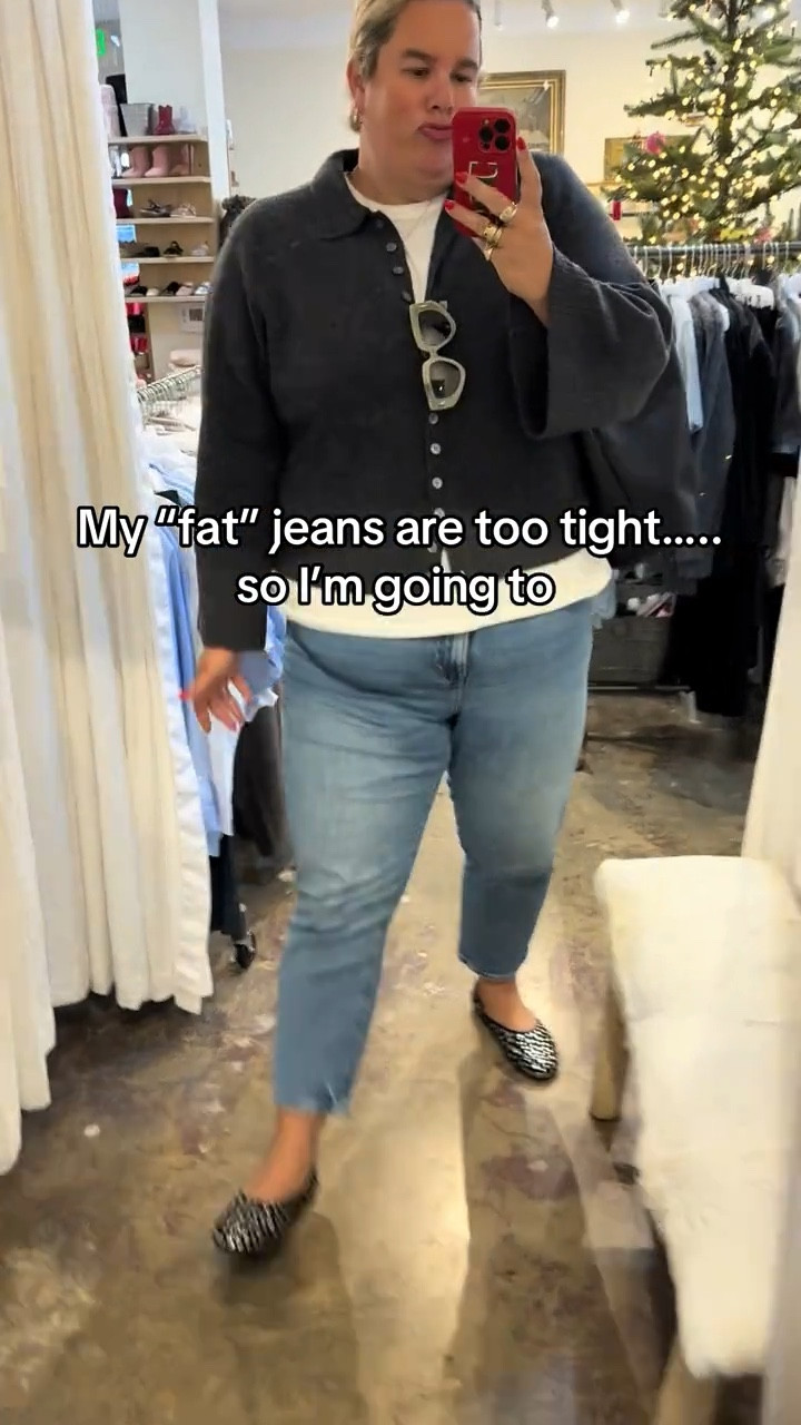 Tis the season! Simple as that.